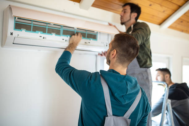 Best HVAC tune-up services  in Hutchison, VA