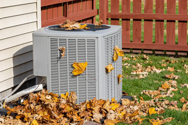 Professional HVAC in Hutchison, VA