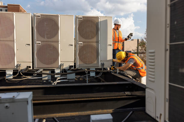 Best Residential HVAC services  in Hutchison, VA