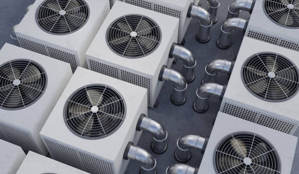 Best HVAC replacement cost  in Hutchison, VA