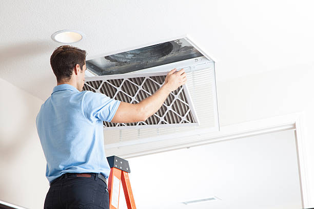 Best HVAC maintenance near me  in Hutchison, VA