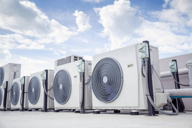 Best HVAC air duct cleaning  in Hutchison, VA