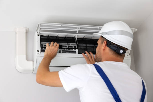 Best HVAC repair near me  in Hutchison, VA