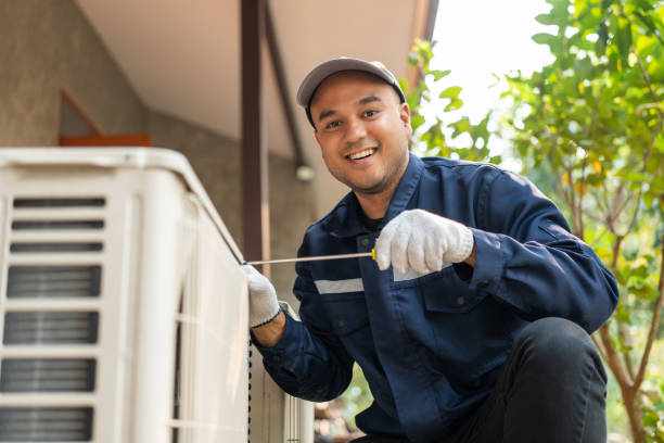 Best HVAC companies near me  in Hutchison, VA
