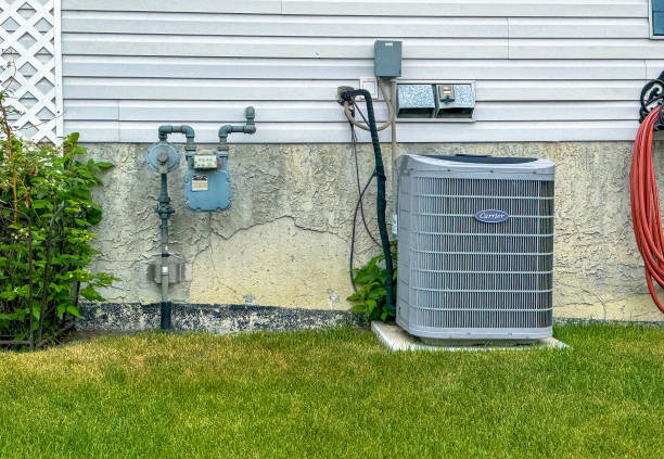 Best Best HVAC companies  in Hutchison, VA