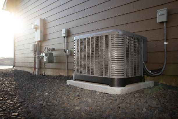 Best HVAC companies near me  in Hutchison, VA